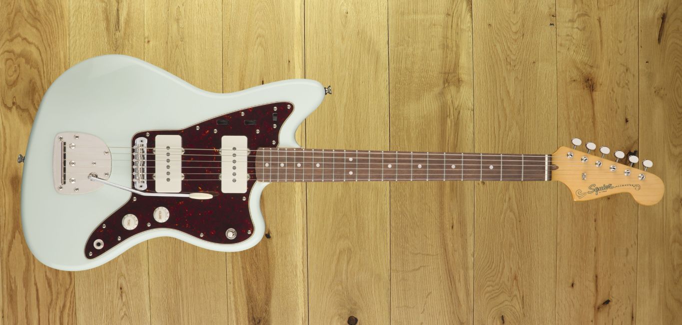 Classic store vibe jazzmaster